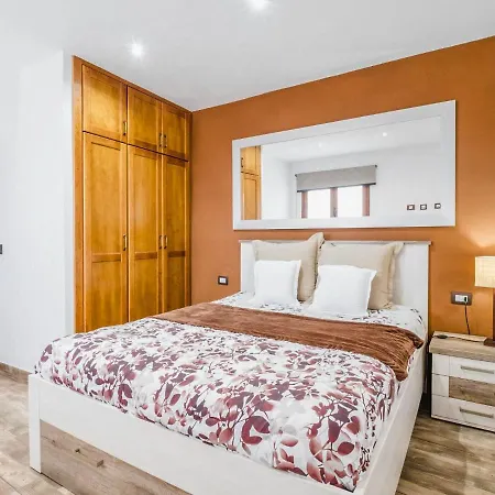 Sleeps 4 With Pool Вилла Икод-де-лос-Винос